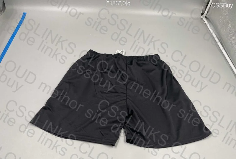 Short Eric Emanuel 14,90 ¥ baixou 8