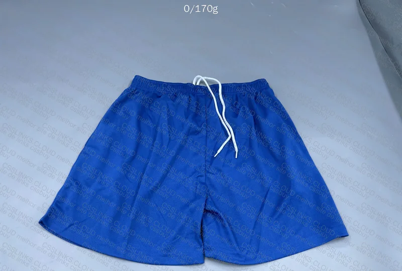 Short Eric Emanuel 2
