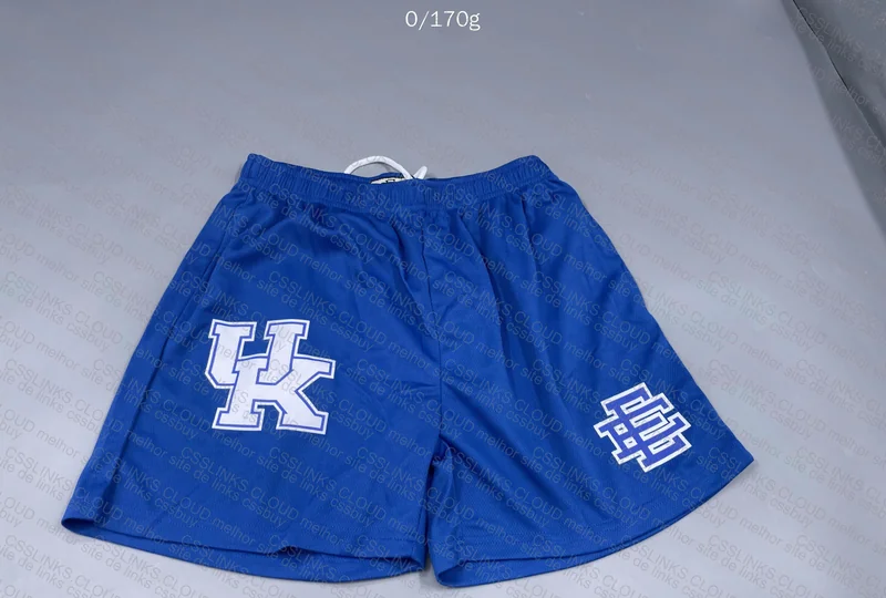 Short Eric Emanuel 2 4