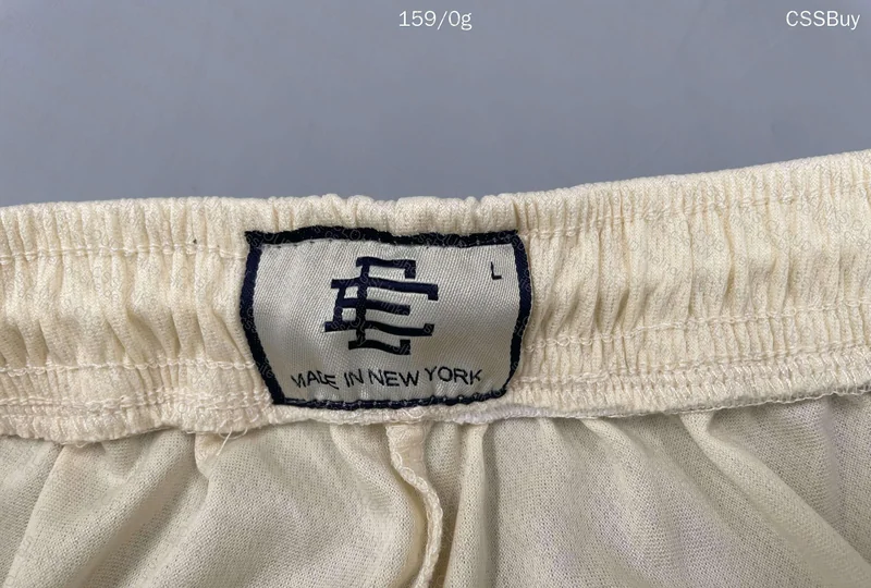 Eric Emanuel Short with Measurements 3