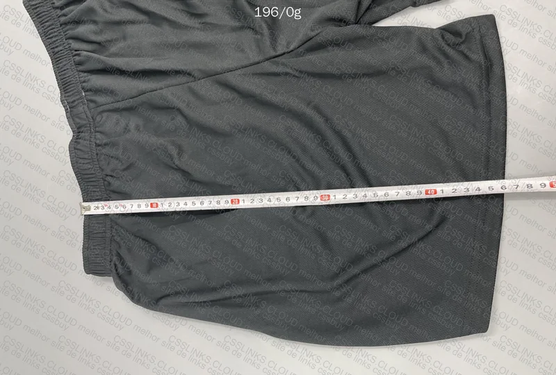 Eric Emanuel Short (with Measurements) 5