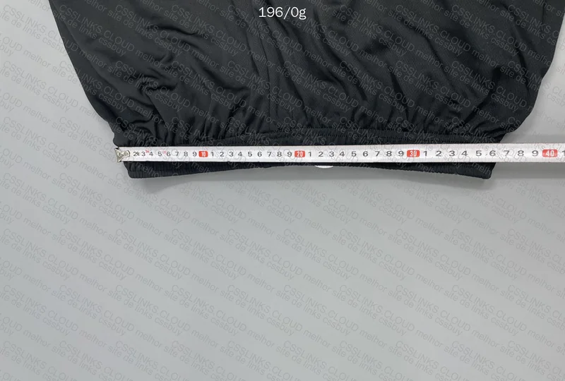 Eric Emanuel Short (with Measurements) 6