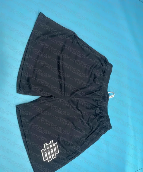 Short Eric Emanuel EE