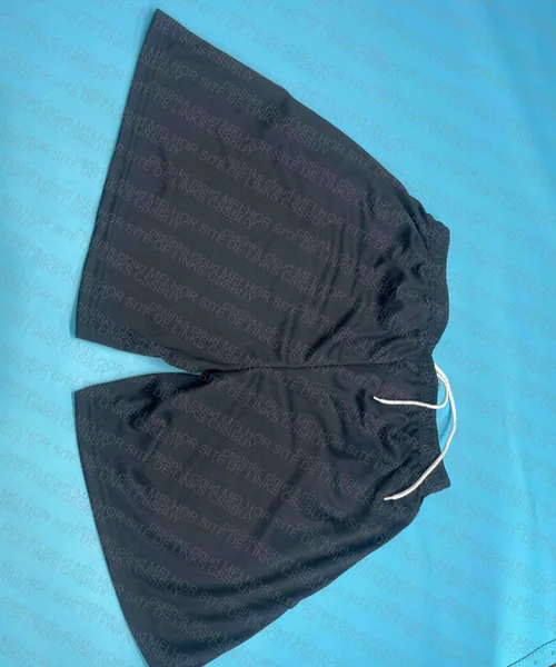 Short Eric Emanuel EE 2