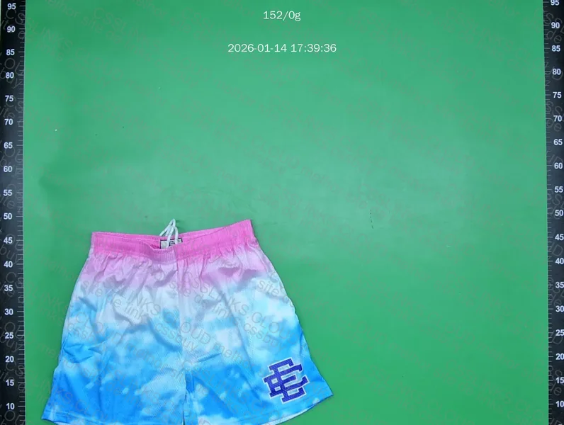 Short Eric Emanuel EE Multi 7