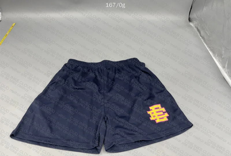 Eric Emanuel Short Size L 2