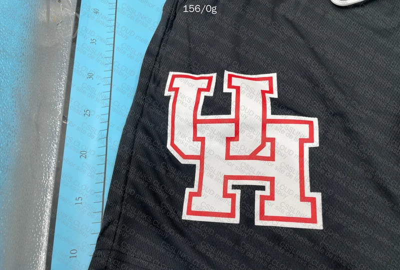 Short Eric Emanuel UH 2