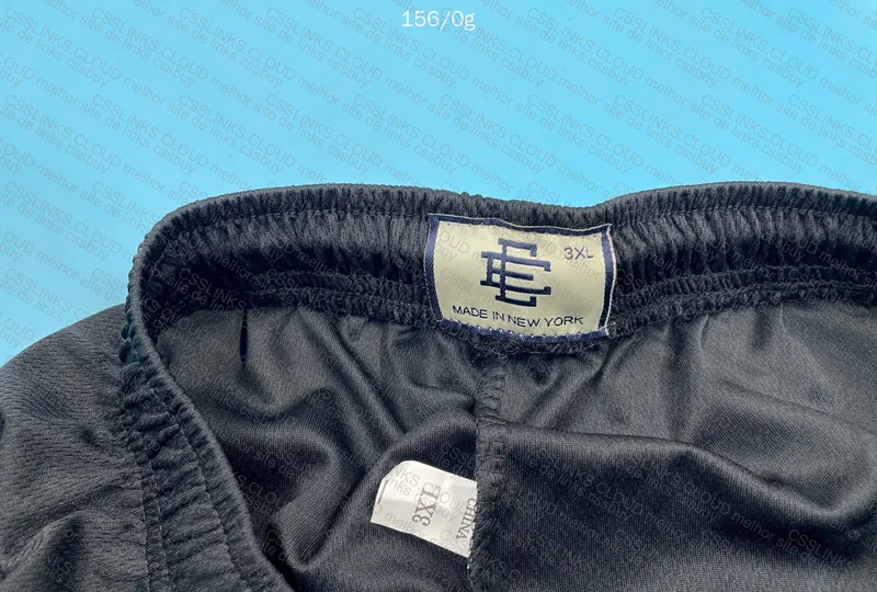 Short Eric Emanuel UH 4