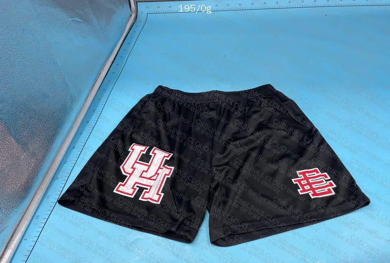 Short Eric Emanuel UH