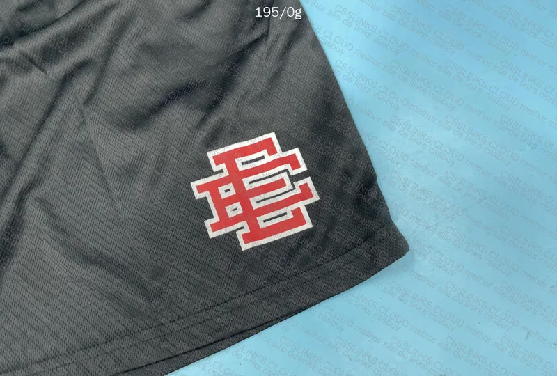 Short Eric Emanuel UH 3