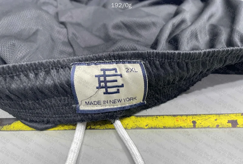 Short Eric Emanuel XXL