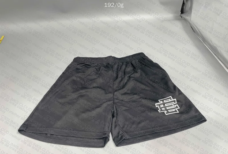 Short Eric Emanuel XXL 2