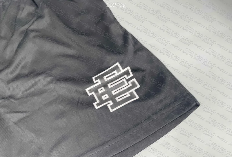 Short Eric Emanuel XXL 3
