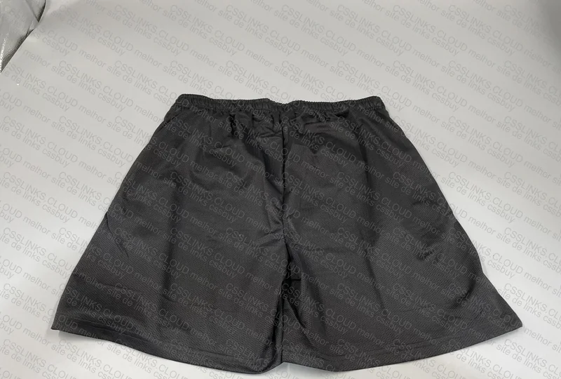 Short Eric Emmanuel 4