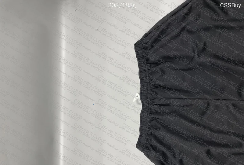 Short Eric Manuel 3