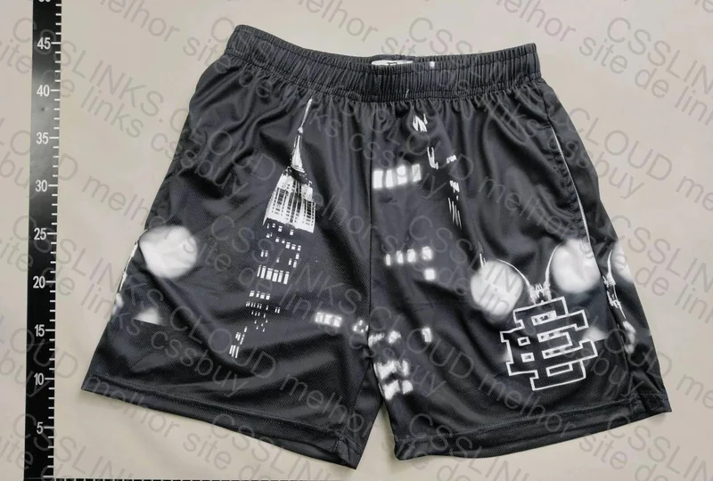 Short Eric manuel ￥29.99 Varias cores