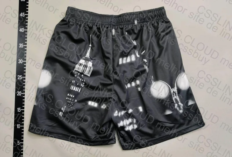 Short Eric manuel ￥29.99 Varias cores 2