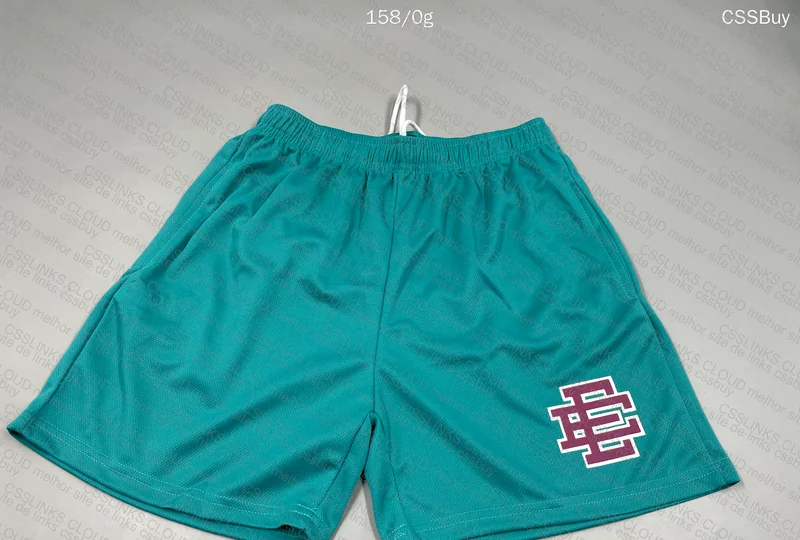 Short erick emanuel