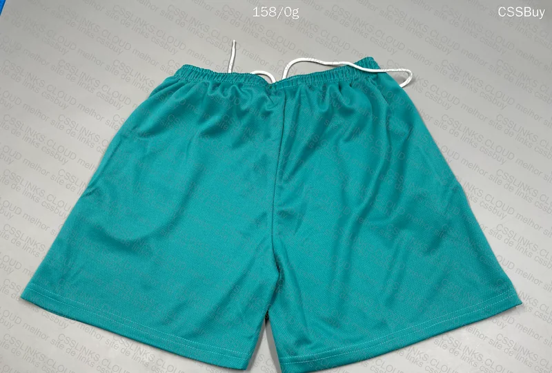 Short erick emanuel 2