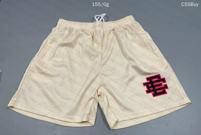 Short erick emanuel 4
