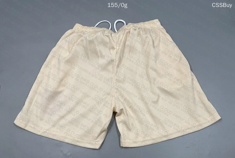 Short erick emanuel 5