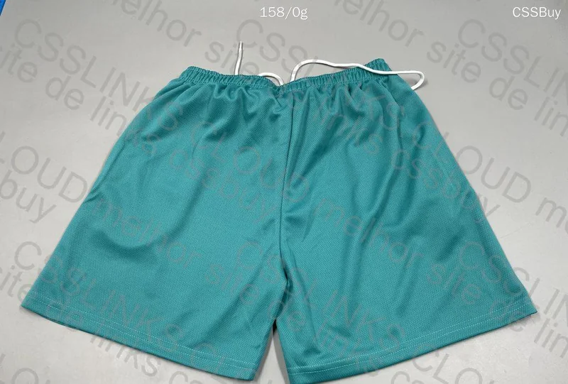 Short erick emanuel 7