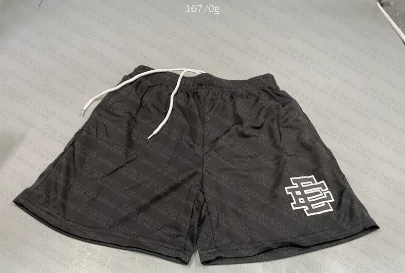 Short Erick Emanuel 2