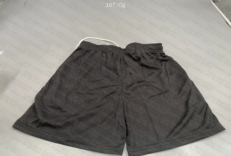 Short Erick Emanuel 3