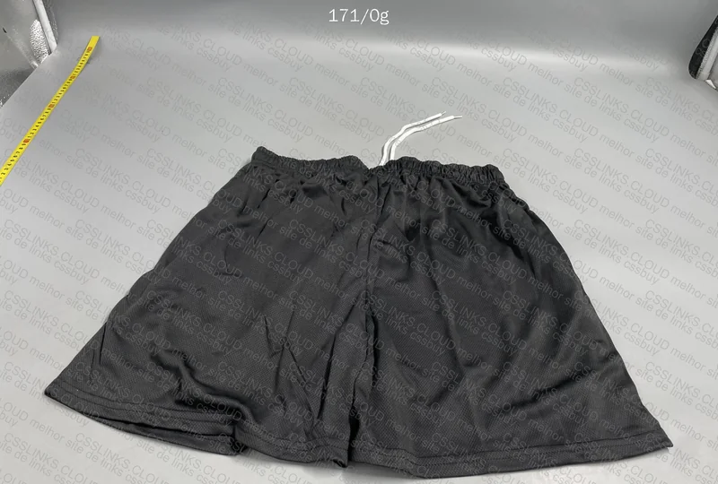 short Erick emanuel 2