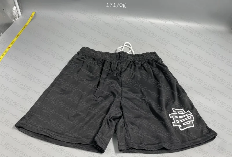 short Erick emanuel 3