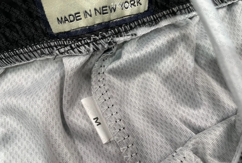 Short Erick Emanuel 5