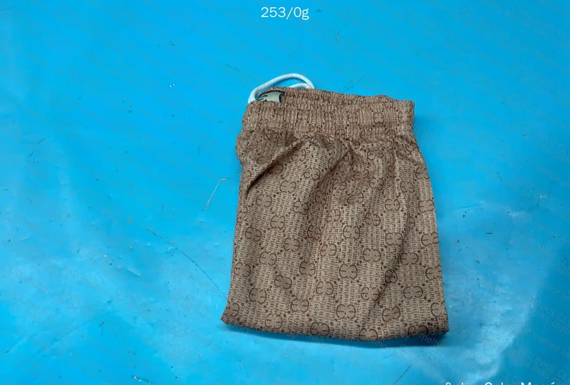 Short Erick Emanuel 2
