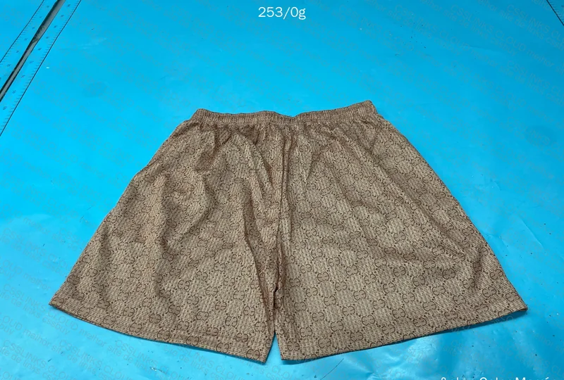 Short Erick Emanuel 4