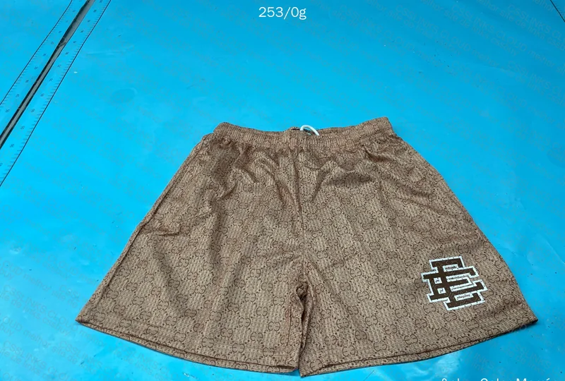 Short Erick Emanuel 5