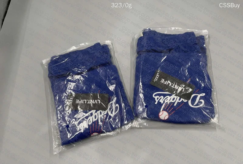 Short Erick Emanuel / Los Angeles Dodgers