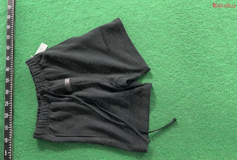 Short Esentials 3