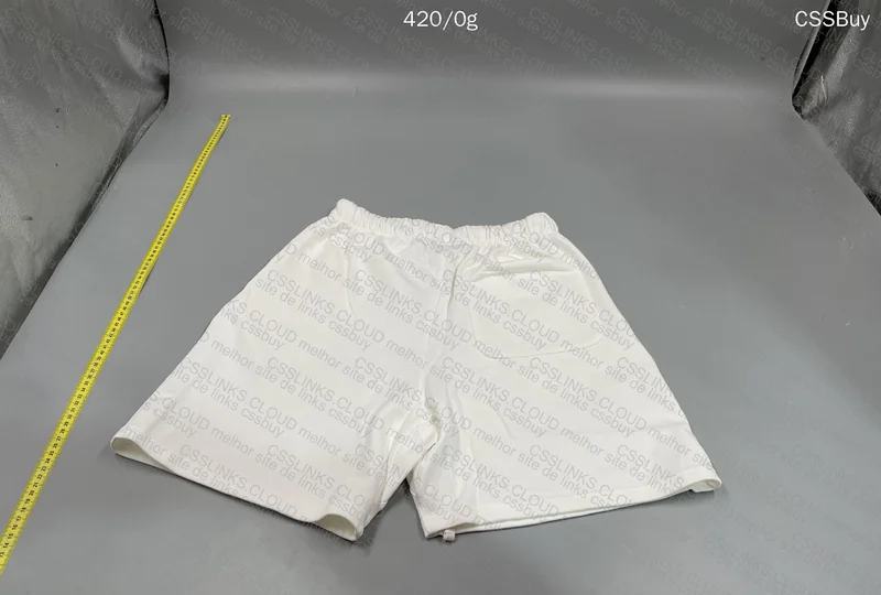 Essencials Short 2