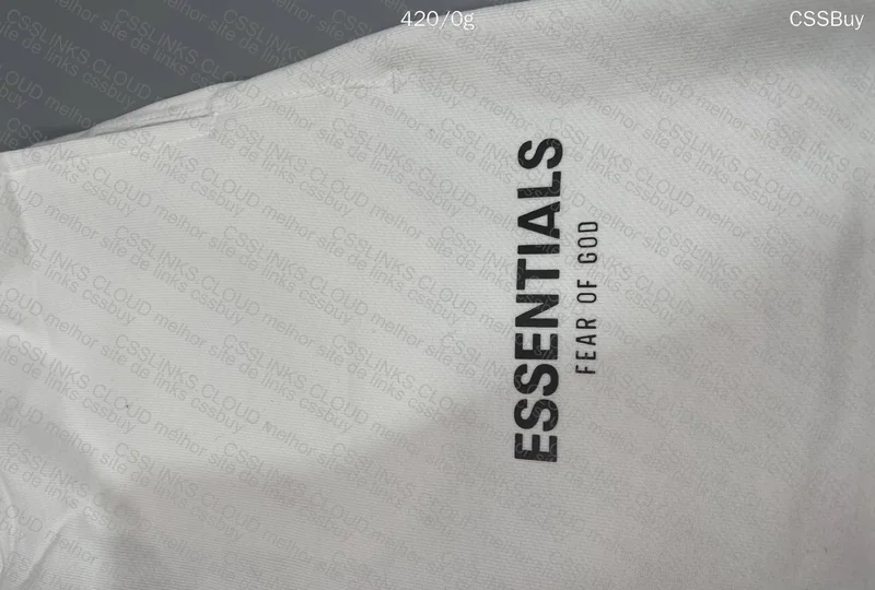 Essencials Short 6