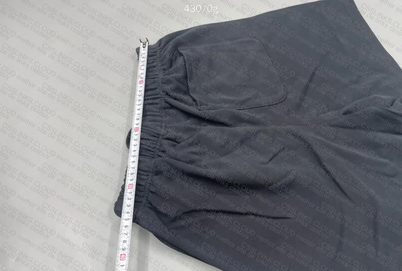 Essencials FOG 50Y Short