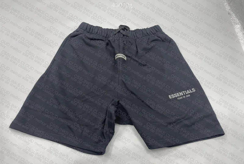 Essencials FOG 50Y Short 7