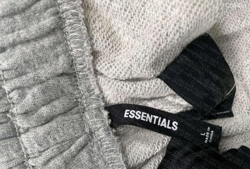 Short essentials 2