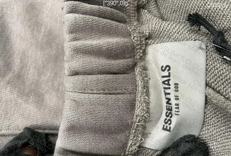 Short essentials