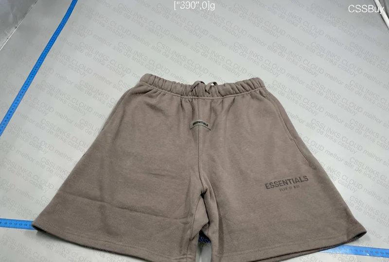 Short essentials 2