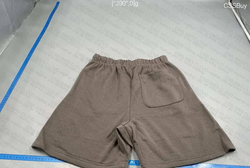 Short essentials 3