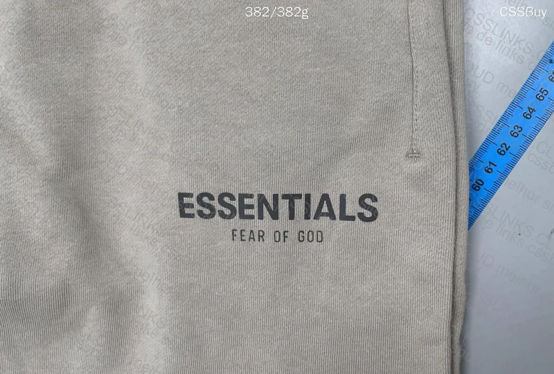 Short Essentials