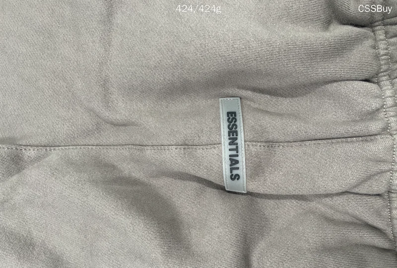 Short Essentials 3