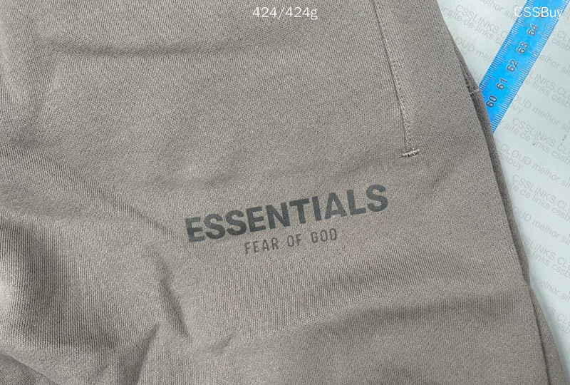 Short Essentials 5