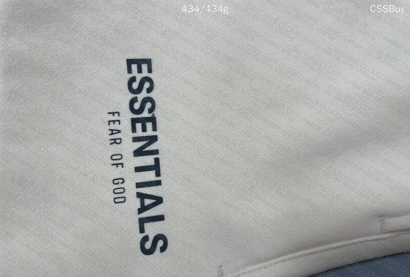 Short Essentials