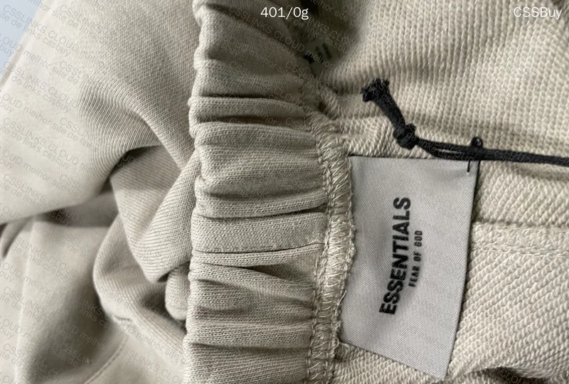 Short Essentials
