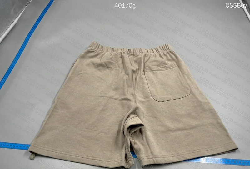 Short Essentials 2